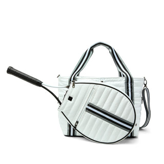 Love Royln Tennis Bag Set