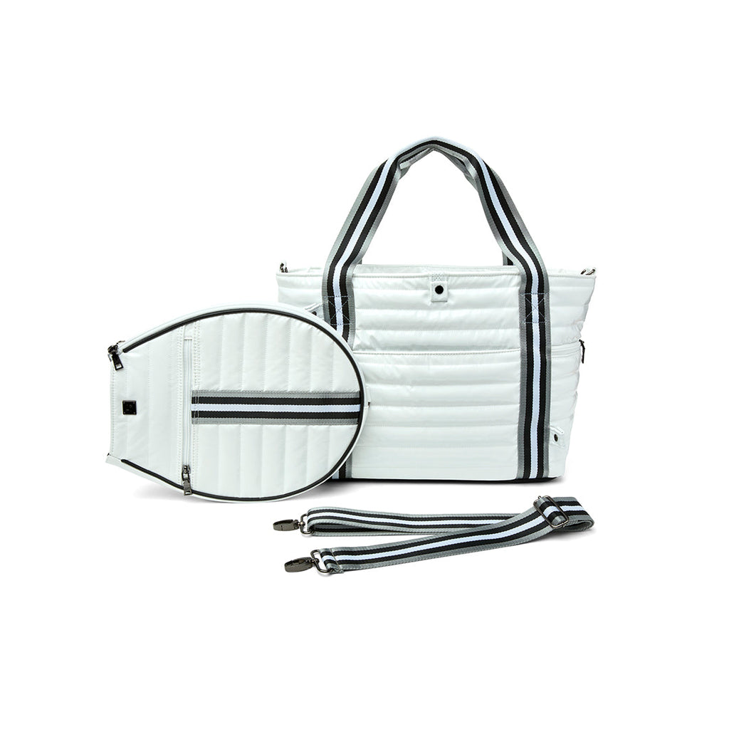 Love Royln Tennis Bag Set