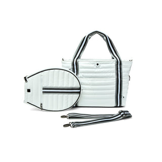 Love Royln Tennis Bag Set