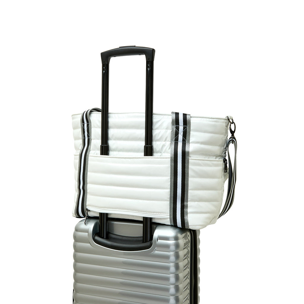 Love Royln Tennis Bag Set