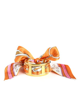 Wyatt Scarf Cuff