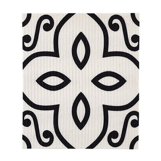 Biodegradable Organic Dishcloth - Four Unique Designs - Anara Lifestyle