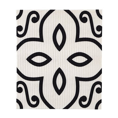 Biodegradable Organic Dishcloth - Four Unique Designs - Anara Lifestyle