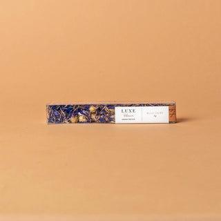 Blue Daisy - Edible Botanicals For Enhancement And Garnish - Anara Lifestyle