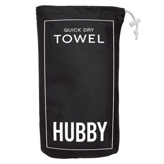 Bride and Groom Wedding Theme Quick Dry Oversized Beach Towel - Anara Lifestyle
