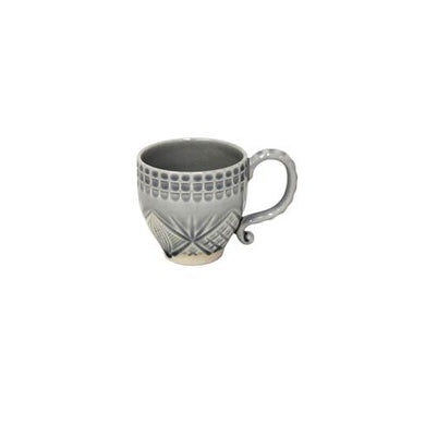Cristal 10 Oz Mug - Anara Lifestyle