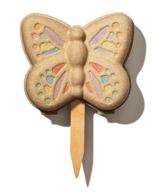 Curious Critters Butterfly Activity Kit - Wildflower Garden - Anara Lifestyle