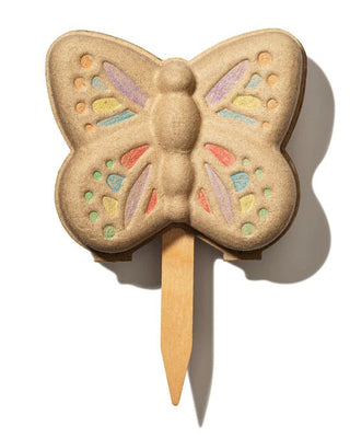 Curious Critters Butterfly Activity Kit - Wildflower Garden - Anara Lifestyle