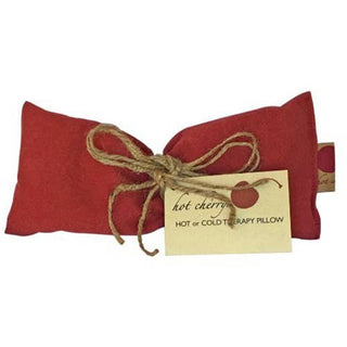 Homeopathic And Therapeutic Eye Pillow - Made with love, right here in the USA - Pillow for Headaches and Sinuses - Anara Lifestyle