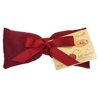 Homeopathic And Therapeutic Eye Pillow - Made with love, right here in the USA - Pillow for Headaches and Sinuses - Anara Lifestyle