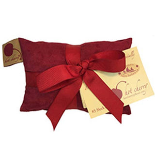 Homeopathic And Therapeutic Neck Pillow - Made with love, right here in the USA - Anara Lifestyle
