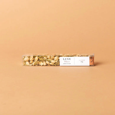 Jasmine Buds - Edible Botanicals For Enhancement And Garnish - Anara Lifestyle