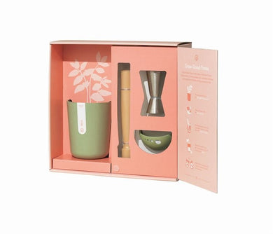 Live Well Gift Set - Celebrate - Anara Lifestyle