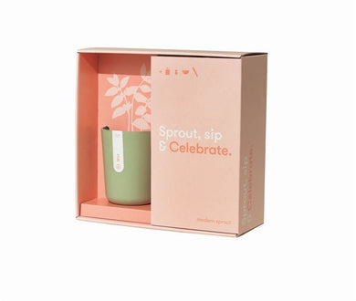 Live Well Gift Set - Celebrate - Anara Lifestyle