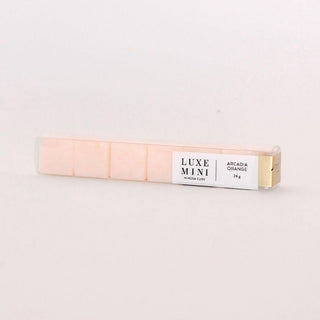 Mini Sugar Cubes - Arcadia Orange - Anara Lifestyle