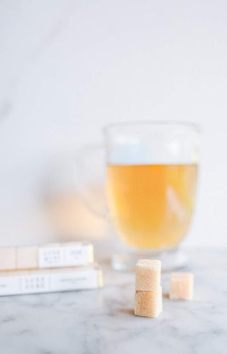 Mini Sugar Cubes - Arcadia Orange - Anara Lifestyle