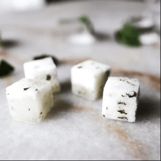 Mini Sugar Cubes - Mojito Flavor - Anara Lifestyle