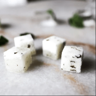 Mini Sugar Cubes - Mojito Flavor - Anara Lifestyle