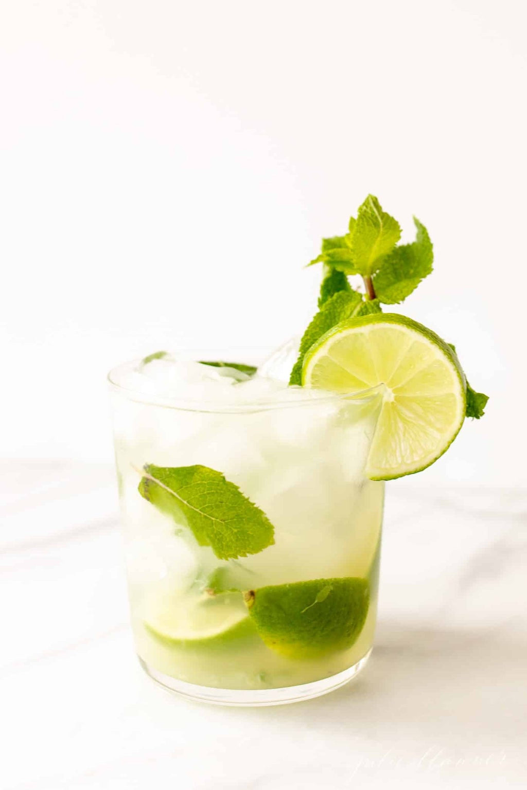 Mini Sugar Cubes - Mojito Flavor - Anara Lifestyle