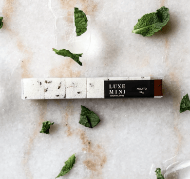 Mini Sugar Cubes - Mojito Flavor - Anara Lifestyle
