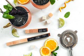 Mini Sugar Cubes - Moscow Mule Flavor - Anara Lifestyle