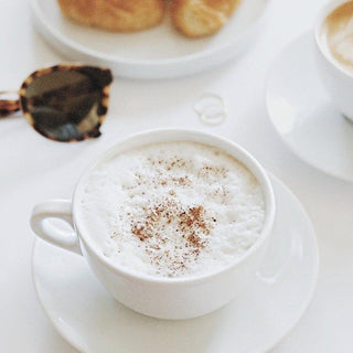 Mini Sugar Cubes - Pumpkin Spice - Coffee and Tea Lover's Gift - Anara Lifestyle
