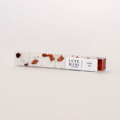 Mini Sugar Cubes - Rose Flavor - Luxurious Sugar For Elegant Tea Time - Anara Lifestyle