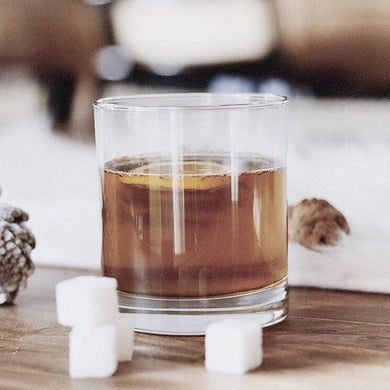 Mini Sugar Cubes - White Peppermint Mocha - Anara Lifestyle