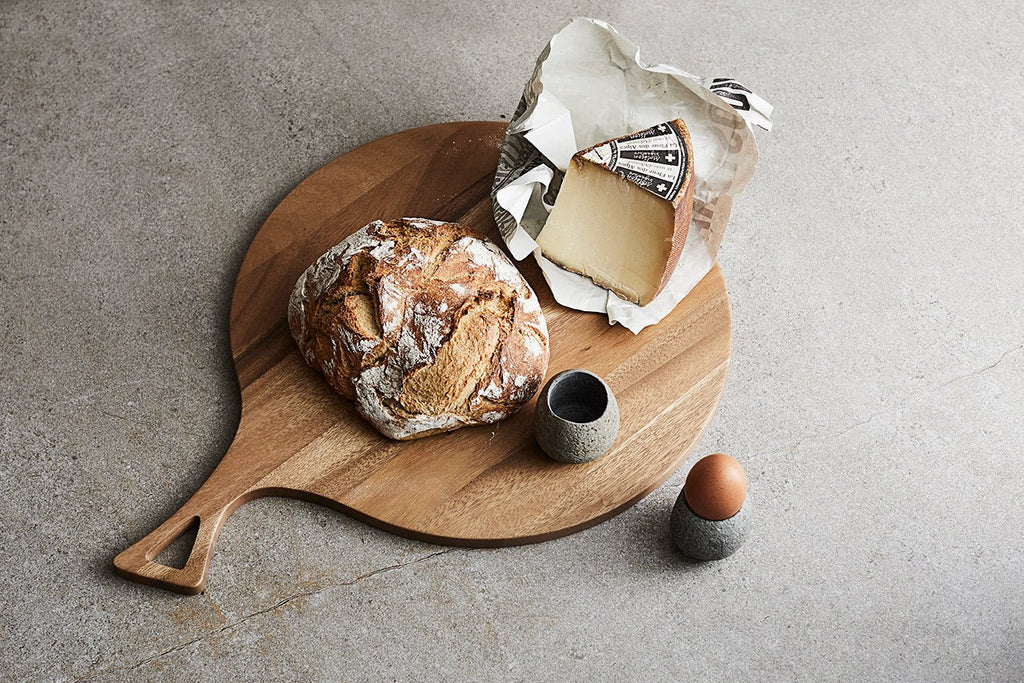 Muubs Danish Egg Cup Valley Nature - Anara Lifestyle