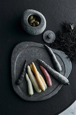 Muubs Danish Jar With Lid Valley's Nature - Anara Lifestyle