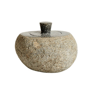 Muubs Danish Jar With Lid Valley's Nature - Anara Lifestyle
