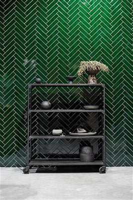 Muubs Danish Jar With Lid Valley's Nature - Anara Lifestyle