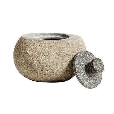 Muubs Danish Jar With Lid Valley's Nature - Anara Lifestyle