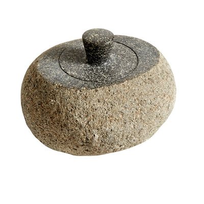 Muubs Danish Jar With Lid Valley's Nature - Anara Lifestyle