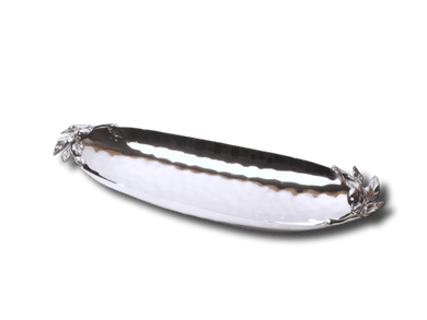 Oliveira Coupe Tray - Anara Lifestyle