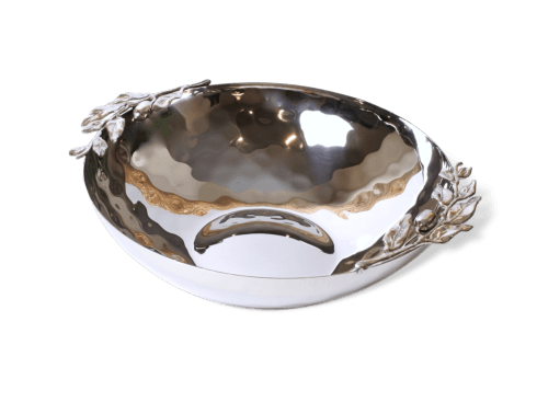 Oliveira Serving Bowl - Anara Lifestyle