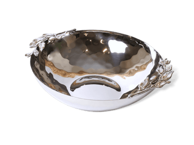 Oliveira Serving Bowl - Anara Lifestyle