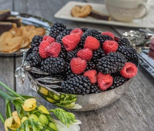 Oliveira Serving Bowl - Anara Lifestyle