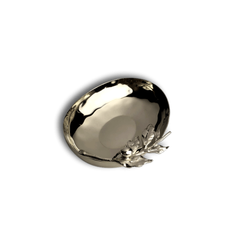 Oliveira Serving Bowl - Anara Lifestyle