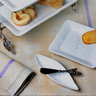 Oliveira Spreaders - Set of 4 - Anara Lifestyle