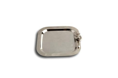 Oliveira Square Tray - Anara Lifestyle