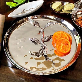 Oliveira Tidbit Tray - Anara Lifestyle