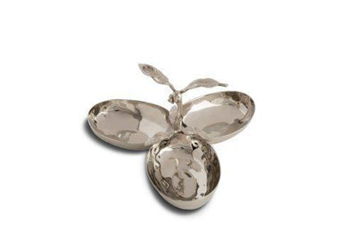 Oliveira Triple Server - Anara Lifestyle