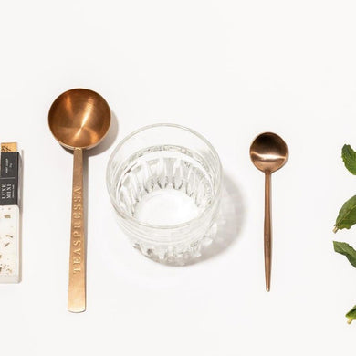 Organic Sugar Cube - Mint Julep - Anara Lifestyle