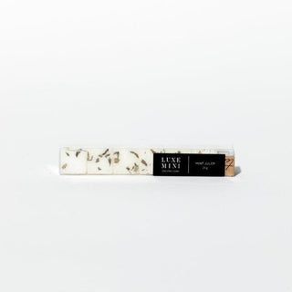 Organic Sugar Cube - Mint Julep - Anara Lifestyle
