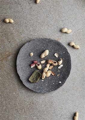 Plate Valley Dessert - Nature - Anara Lifestyle