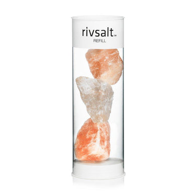 RIVSALT™ Himalayan Rock Salt Refill - Anara Lifestyle