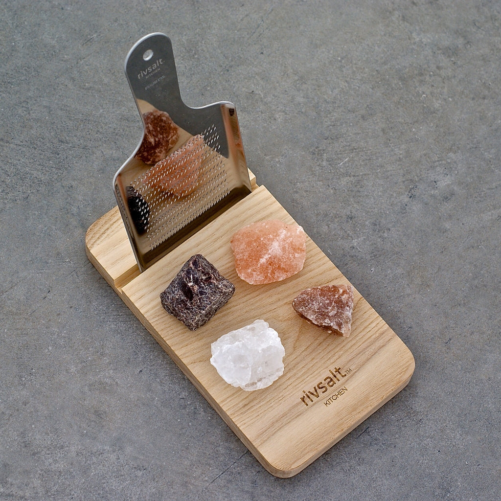 RIVSALT™ Himalayan Rock Salt Refill - Anara Lifestyle