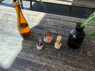 RIVSALT™ Natural Flower Toothpick - Anara Lifestyle