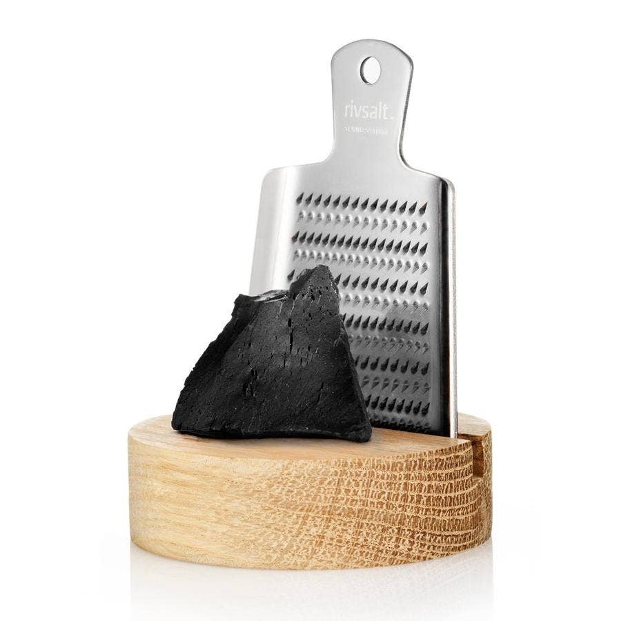 RIVSALT™ Pure Liquorice Gift Set - Anara Lifestyle